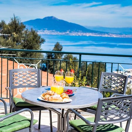 Mediterranean House Sorrento Dış mekan fotoğraf