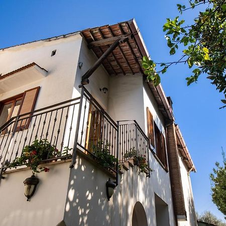 Mediterranean House Sorrento Dış mekan fotoğraf