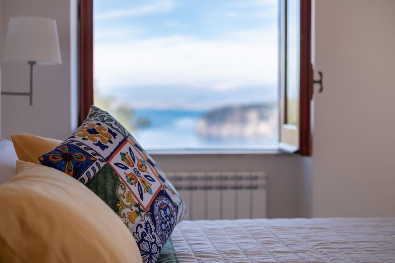 Mediterranean House Sorrento Dış mekan fotoğraf