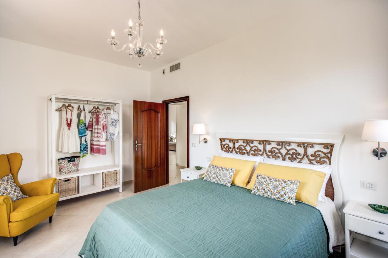 Mediterranean House Sorrento Dış mekan fotoğraf