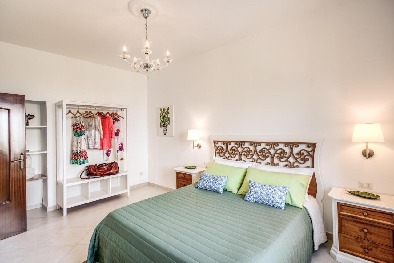 Mediterranean House Sorrento Dış mekan fotoğraf