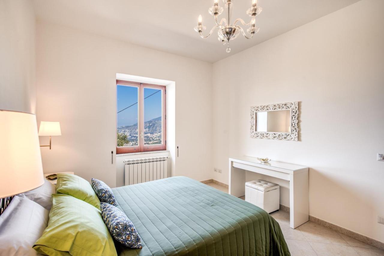 Mediterranean House Sorrento Dış mekan fotoğraf